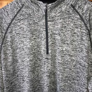 Men’s Under Armour Heat Gear 1/4 Zip
